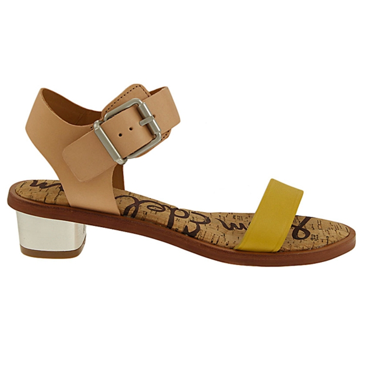 Shopping : 25 sandales confos