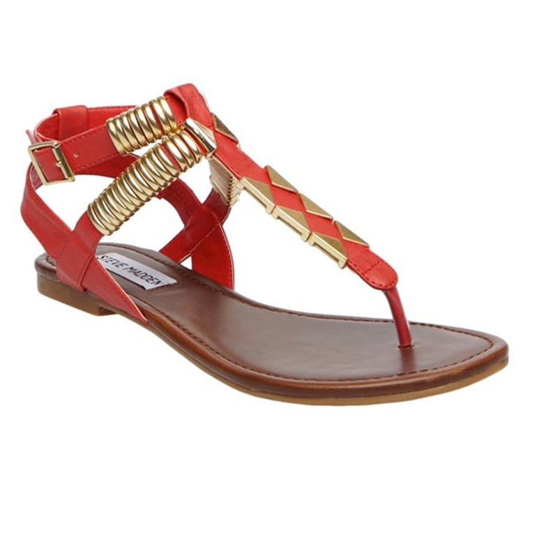 Shopping : 25 sandales confos