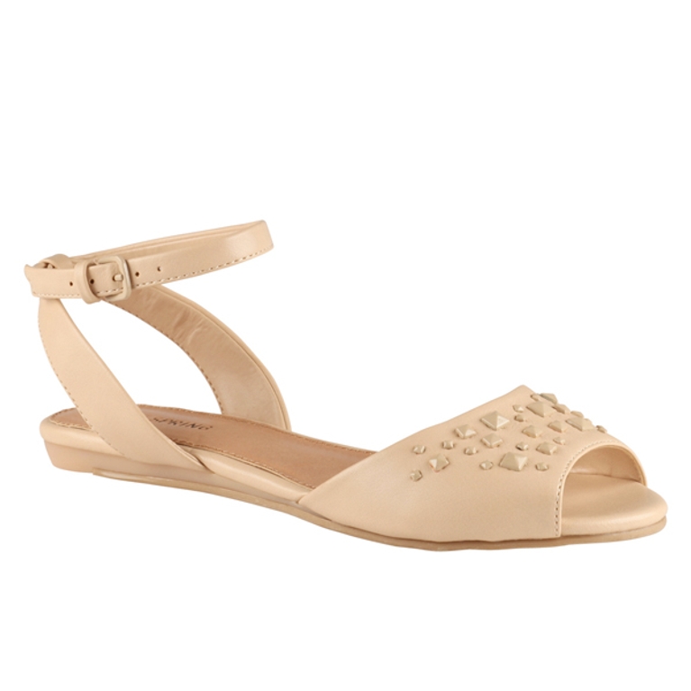 Shopping : 25 sandales confos