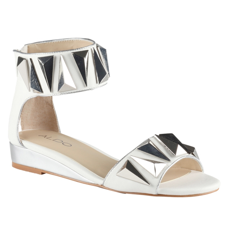 Shopping : 25 sandales confos