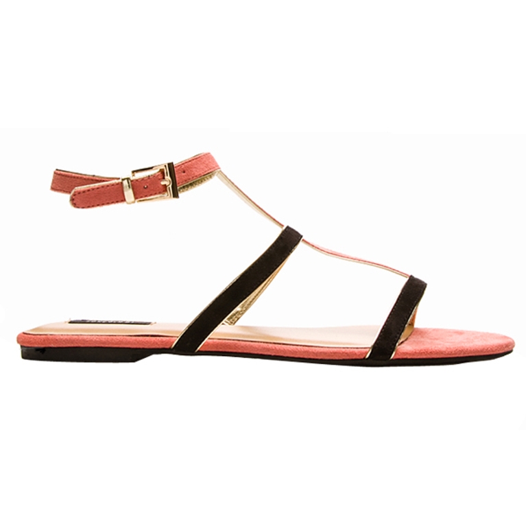 Shopping : 25 sandales confos
