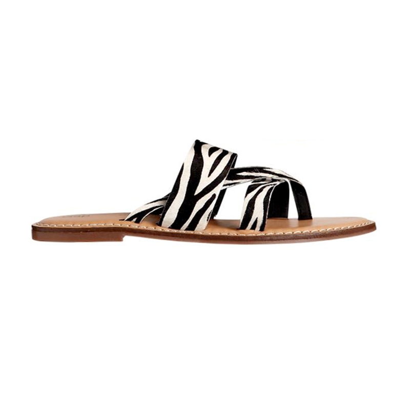 Shopping : 25 sandales confos