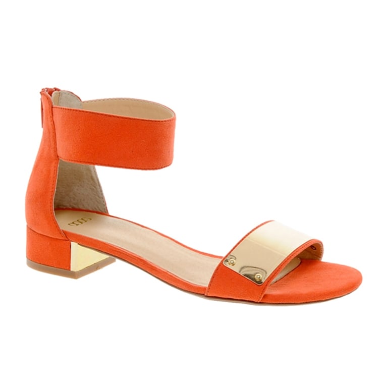 Shopping : 25 sandales confos