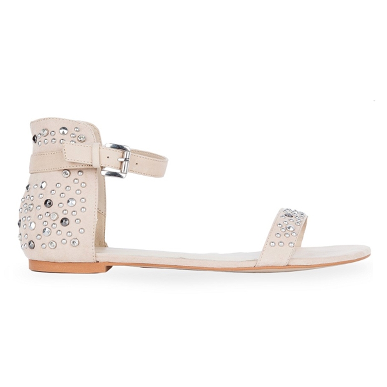 Shopping : 25 sandales confos