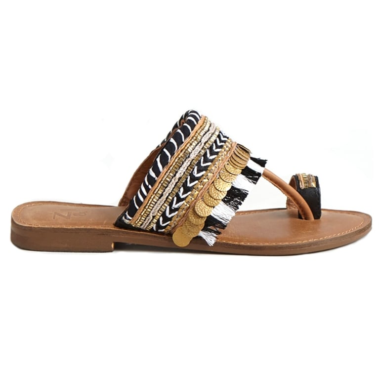 Shopping : 25 sandales confos
