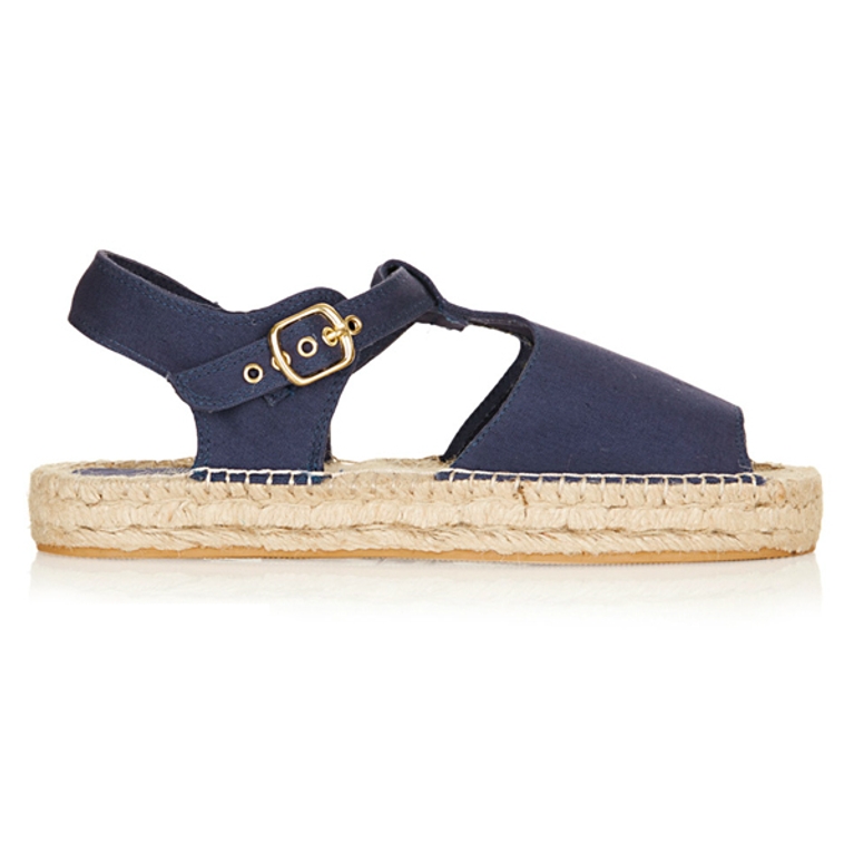 Shopping : 25 sandales confos