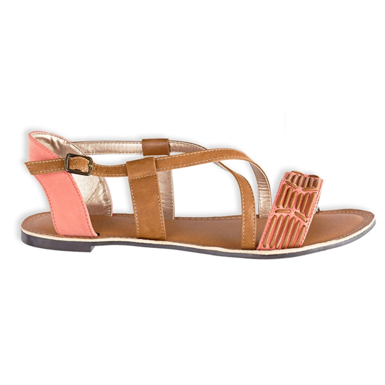 Shopping : 25 sandales confos