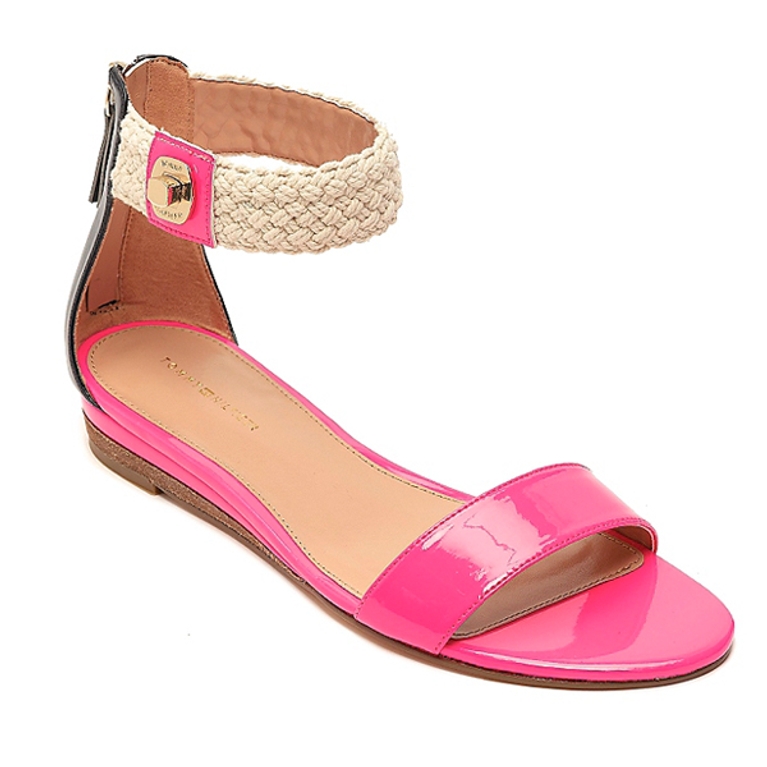 Shopping : 25 sandales confos