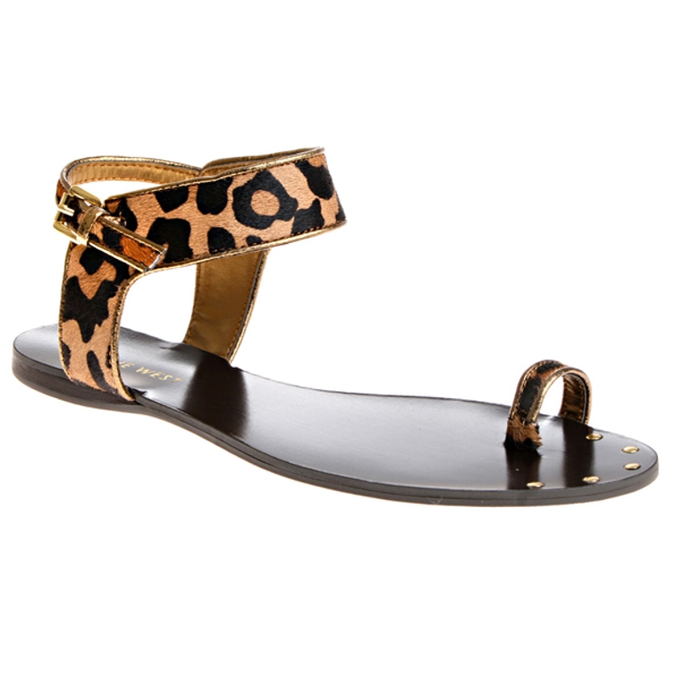 Shopping : 25 sandales confos