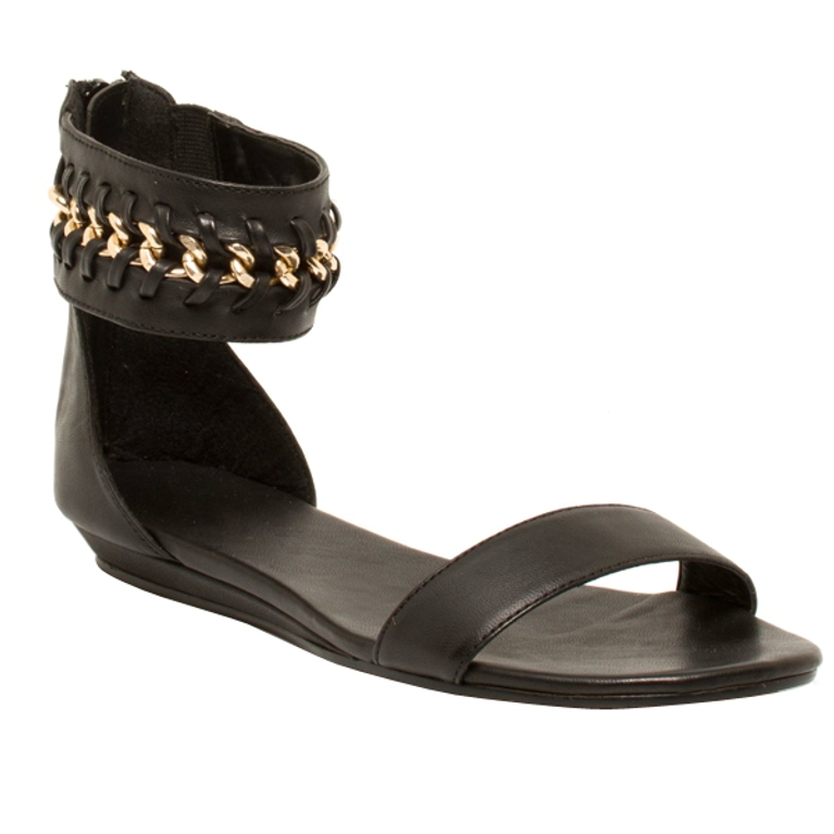 Shopping : 25 sandales confos
