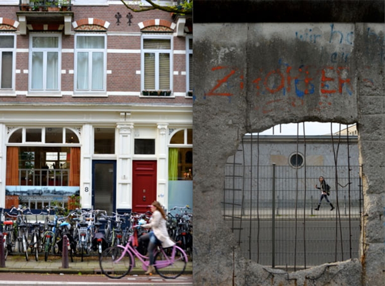 5 trucs pour des photos de voyage réussies