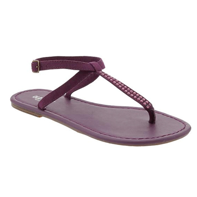 Shopping : 25 sandales confos