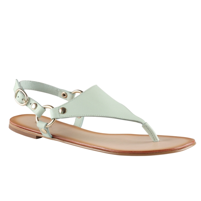 Shopping : 25 sandales confos