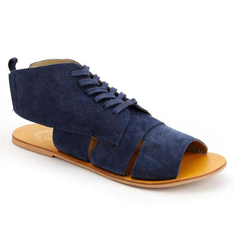 Shopping : 25 sandales confos