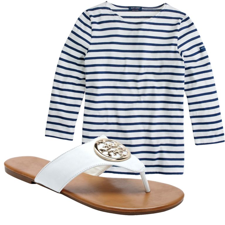 Style globe-trotter