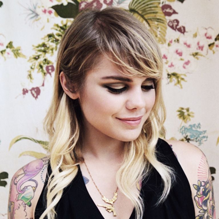 Coeur de pirate : coeur de mère