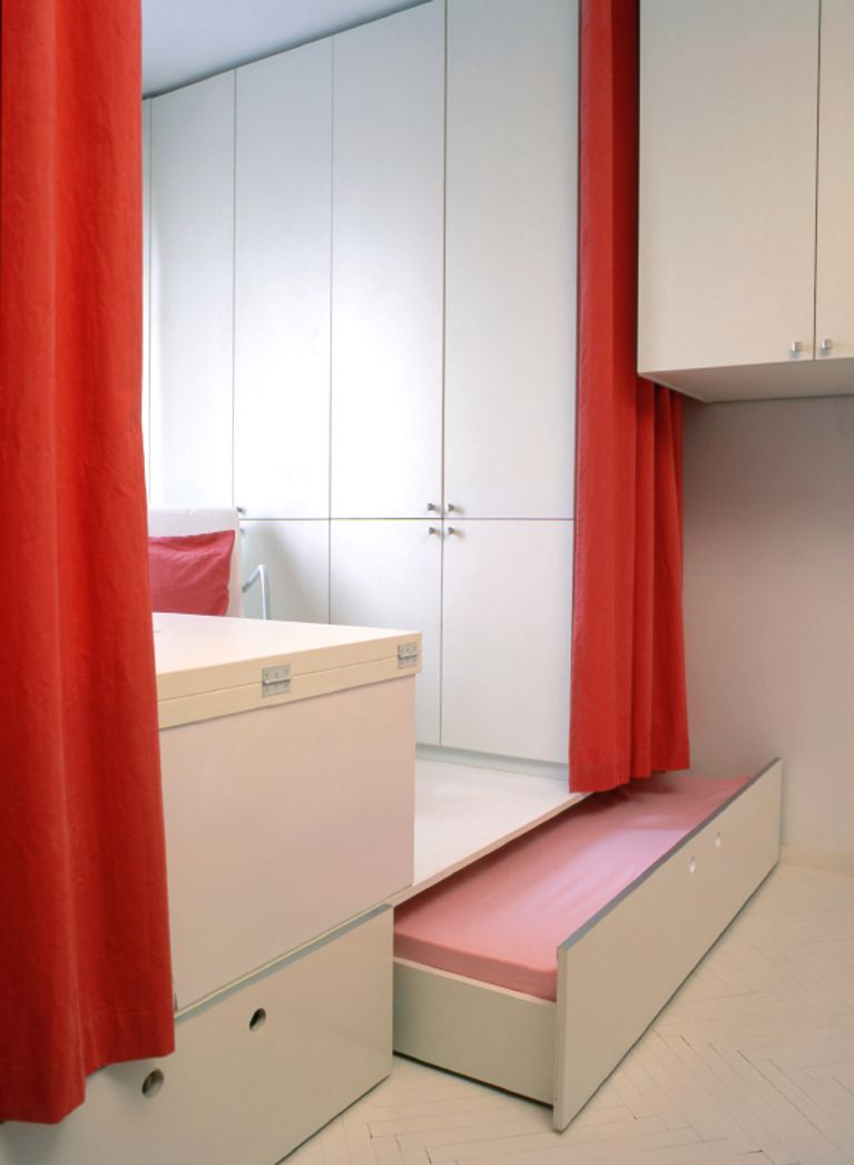 10 astuces pour aménager un petit espace