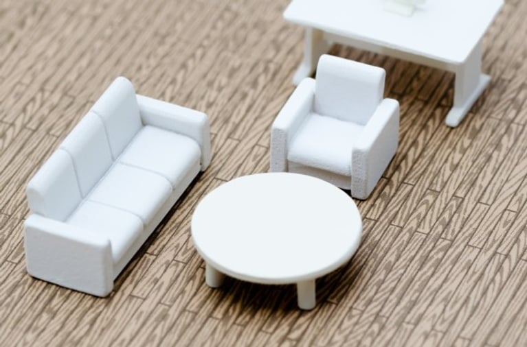 10 astuces pour aménager un petit espace