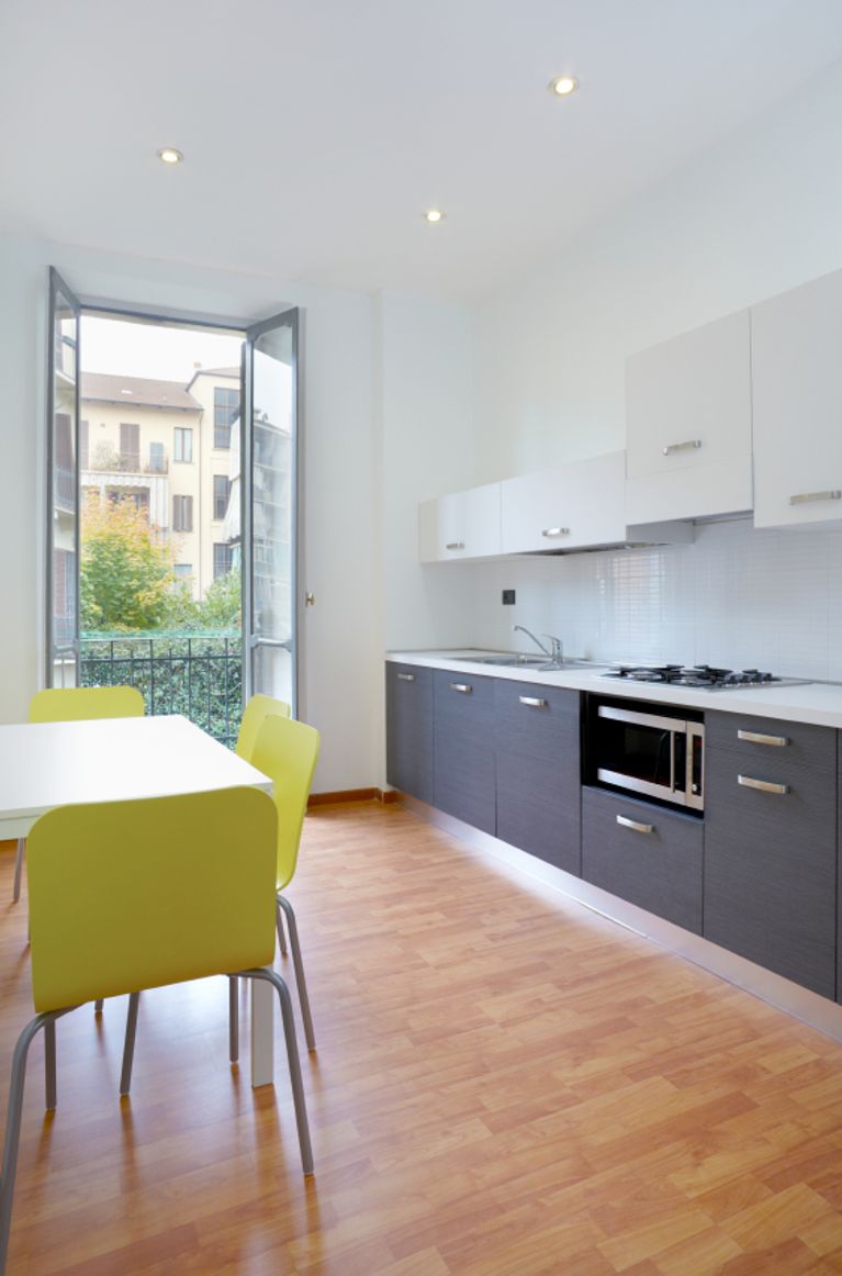 10 astuces pour aménager un petit espace