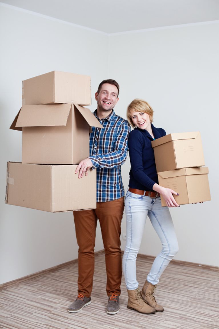 10 astuces pour aménager un petit espace