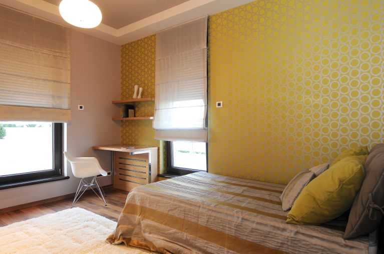 10 astuces pour aménager un petit espace