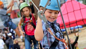 30 activités à faire en famille cet été