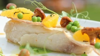 Gastronomie Spa