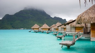 9 îles à faire rêver