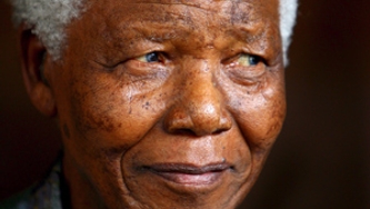 Le dernier chemin de Mandela
