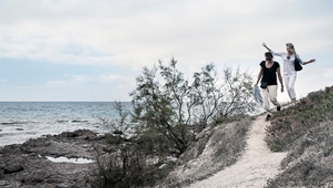 Trip de filles en Corse