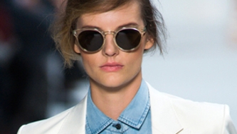 Variations sur le denim