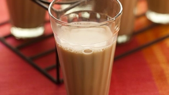 Thé chai