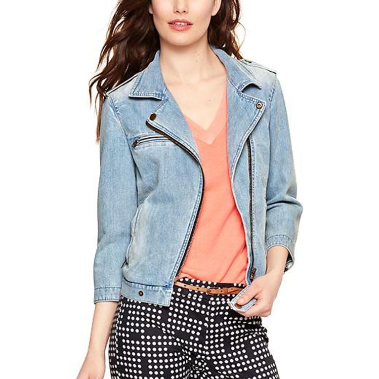 Variations sur le denim
