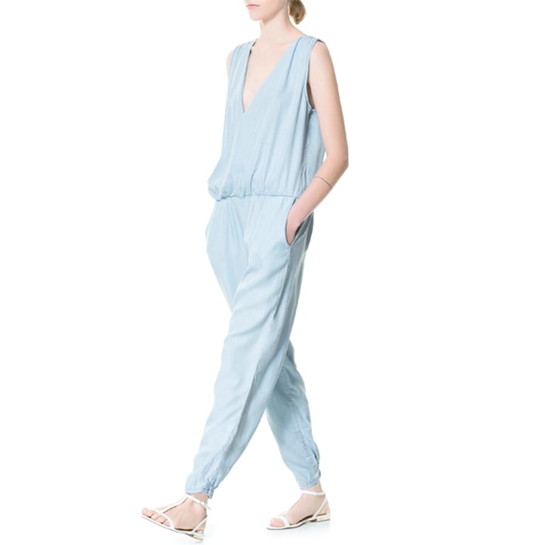 Variations sur le denim
