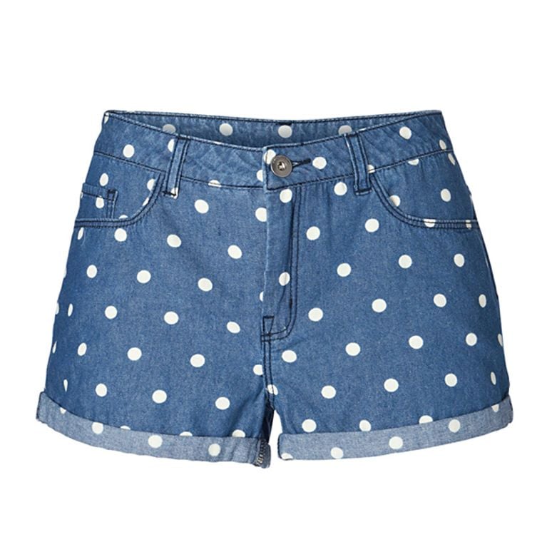 Variations sur le denim