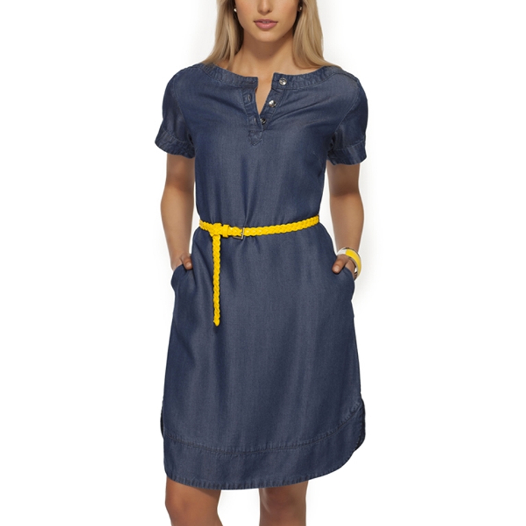 Variations sur le denim