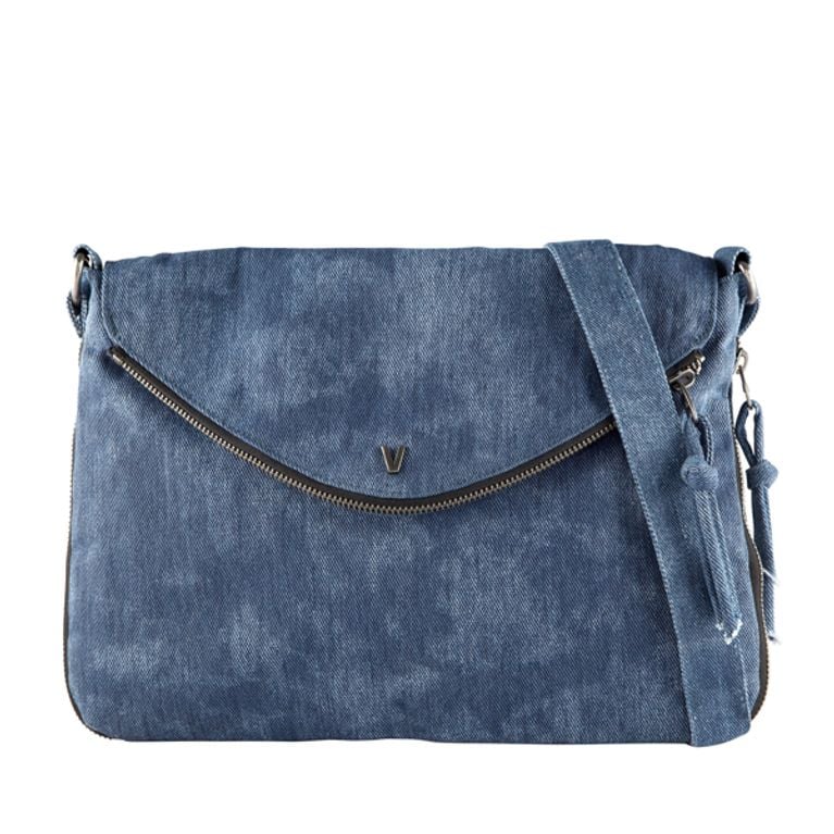 Variations sur le denim