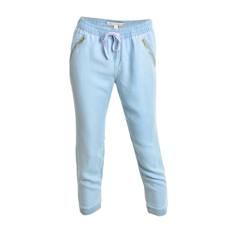 Variations sur le denim