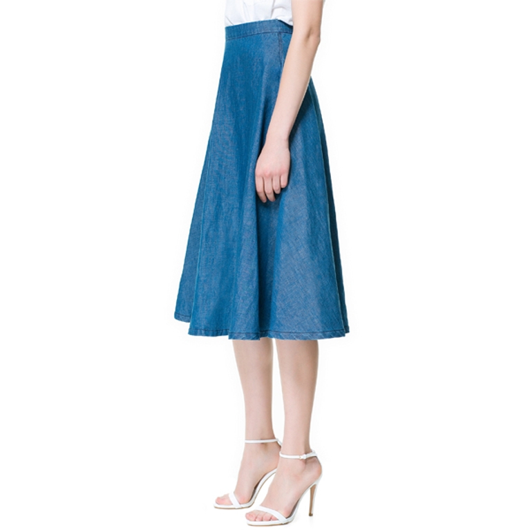 Variations sur le denim