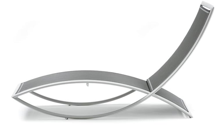 Shopping chaises longues