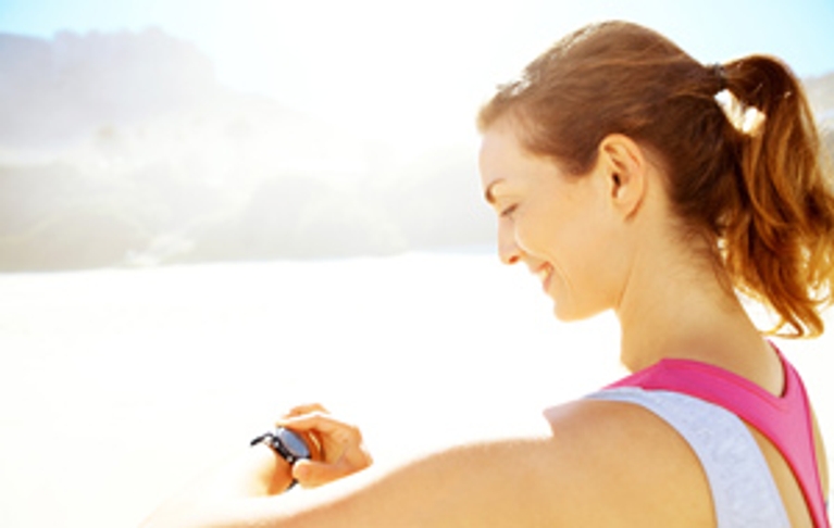Course : des mordues et leurs gadgets