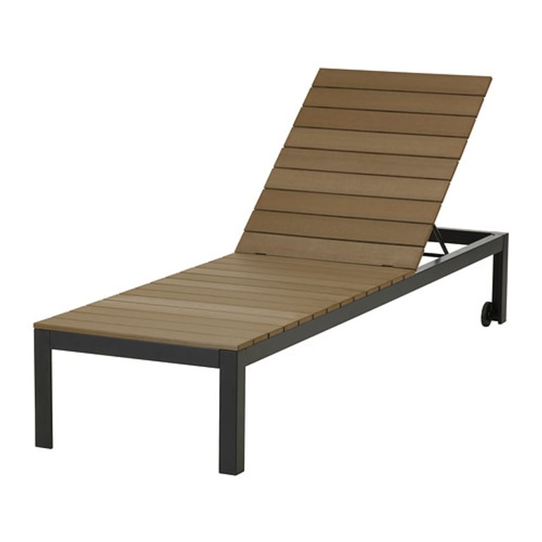 Shopping chaises longues