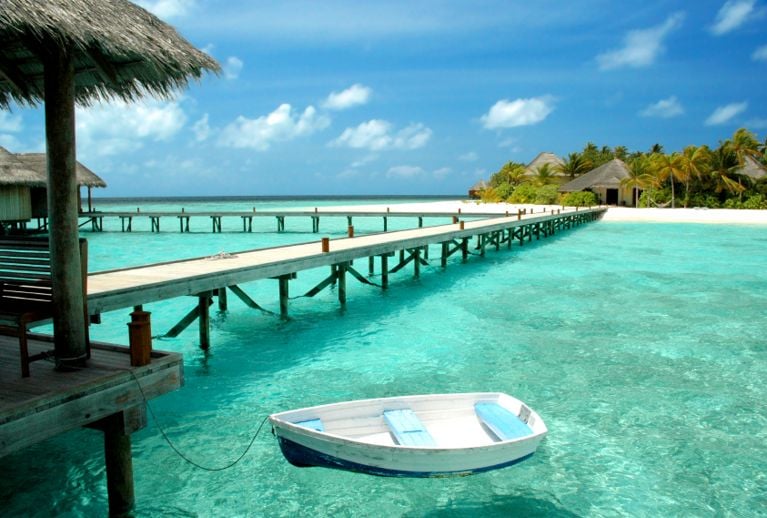9 îles à faire rêver