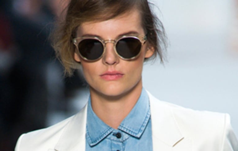 Variations sur le denim