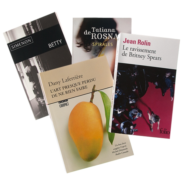 15 super livres à moins de 15$