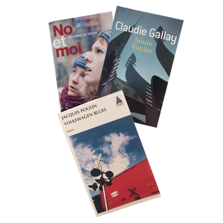 15 super livres à moins de 15$