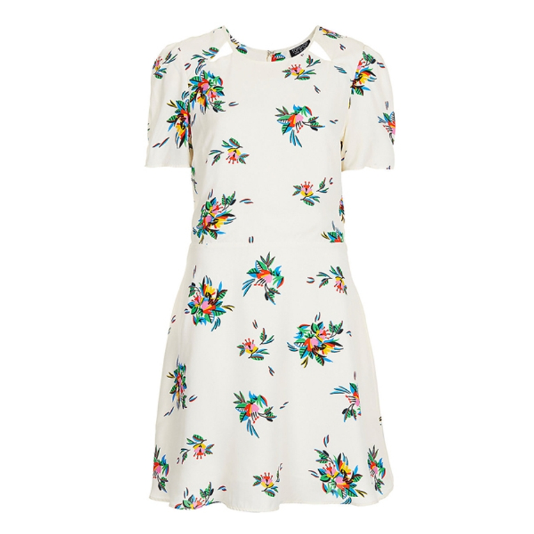 Mon inspiration du mois : les épaules arrondies