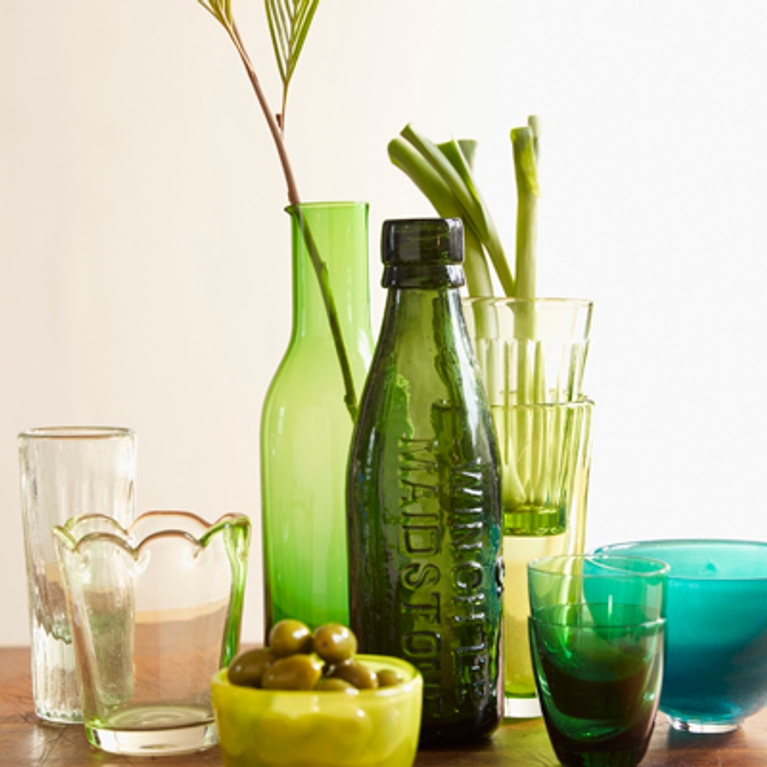 Vert à boire