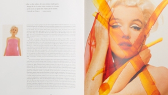 Marilyn : sa dernière scène