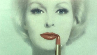 Bon anniversaire, Marcelle!
